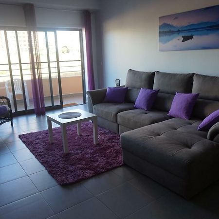 Ferienwohnung Joli Sol Da Rocha Portimão Exterior foto