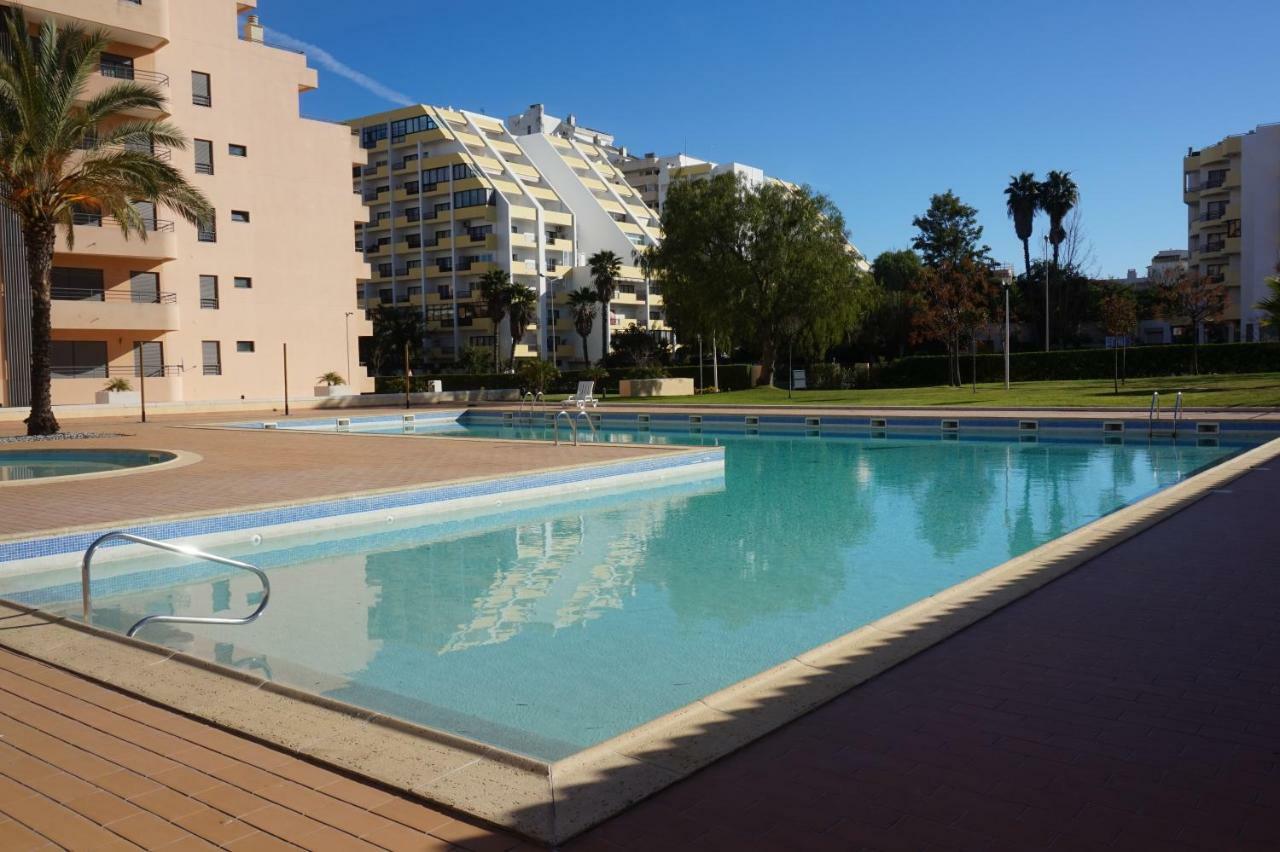 Ferienwohnung Joli Sol Da Rocha Portimão Exterior foto