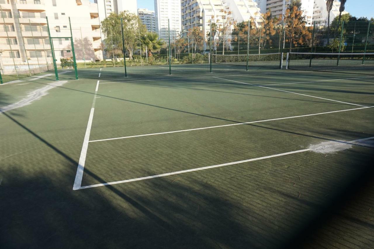 Ferienwohnung Joli Sol Da Rocha Portimão Exterior foto