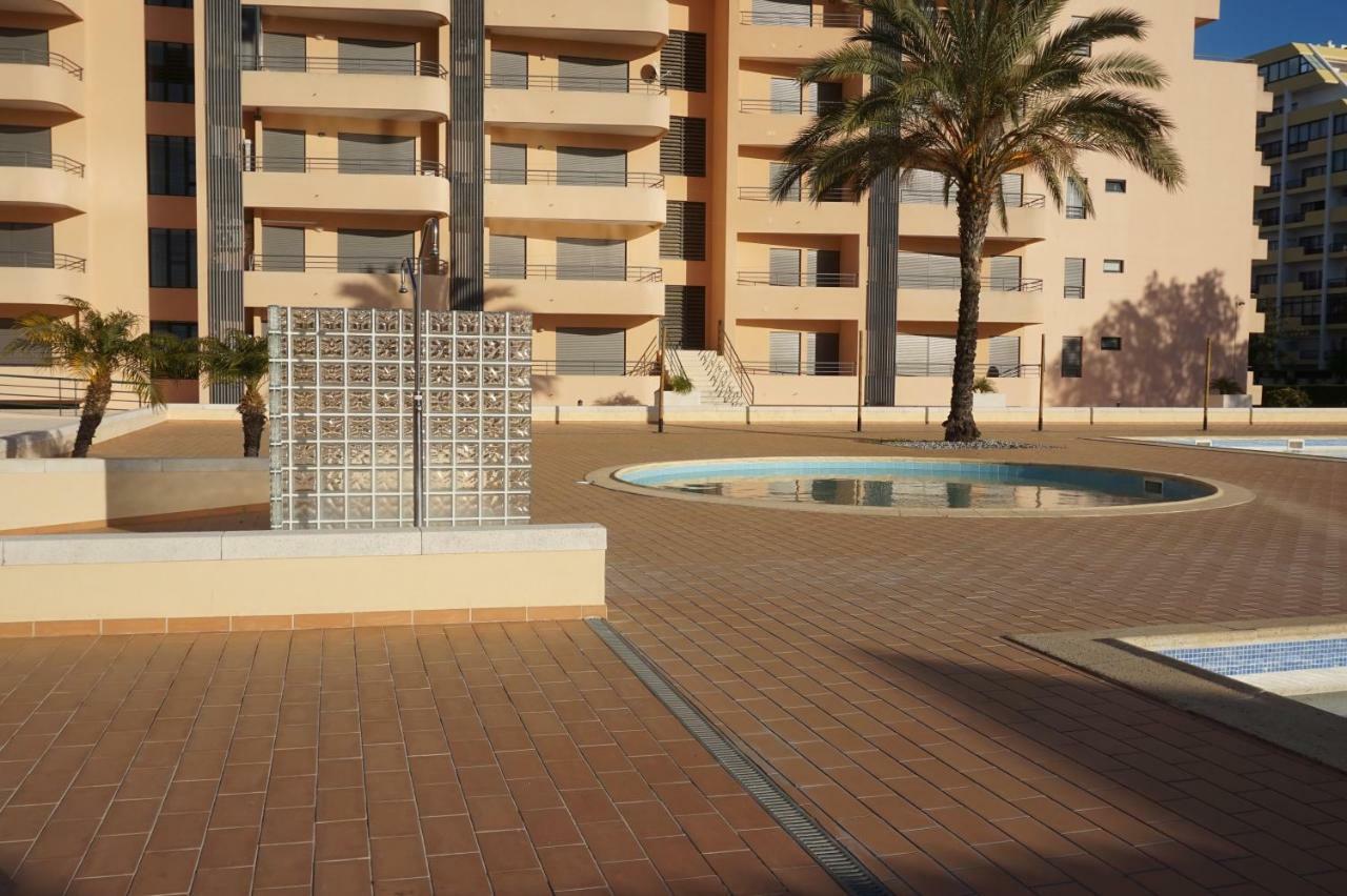 Ferienwohnung Joli Sol Da Rocha Portimão Exterior foto