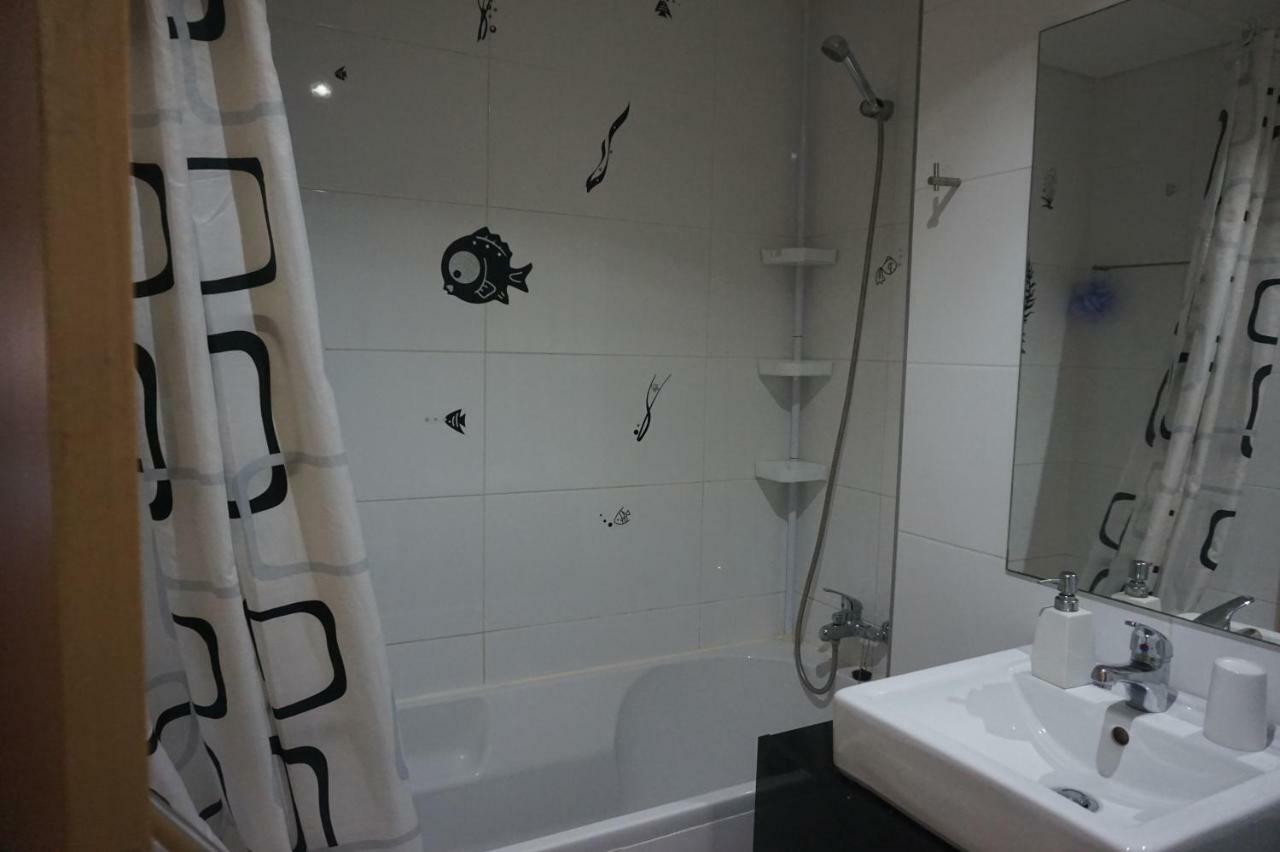 Ferienwohnung Joli Sol Da Rocha Portimão Exterior foto