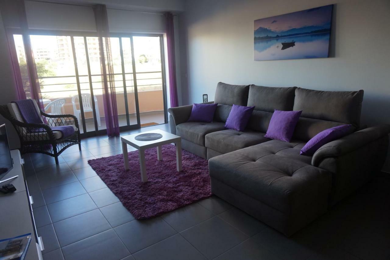 Ferienwohnung Joli Sol Da Rocha Portimão Exterior foto