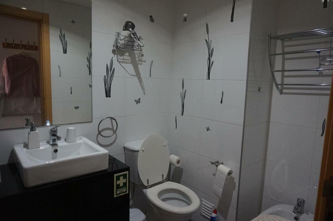 Ferienwohnung Joli Sol Da Rocha Portimão Exterior foto